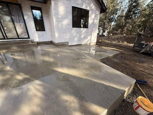 All Photos for Elite Concrete & Coatings in Sunriver, OR