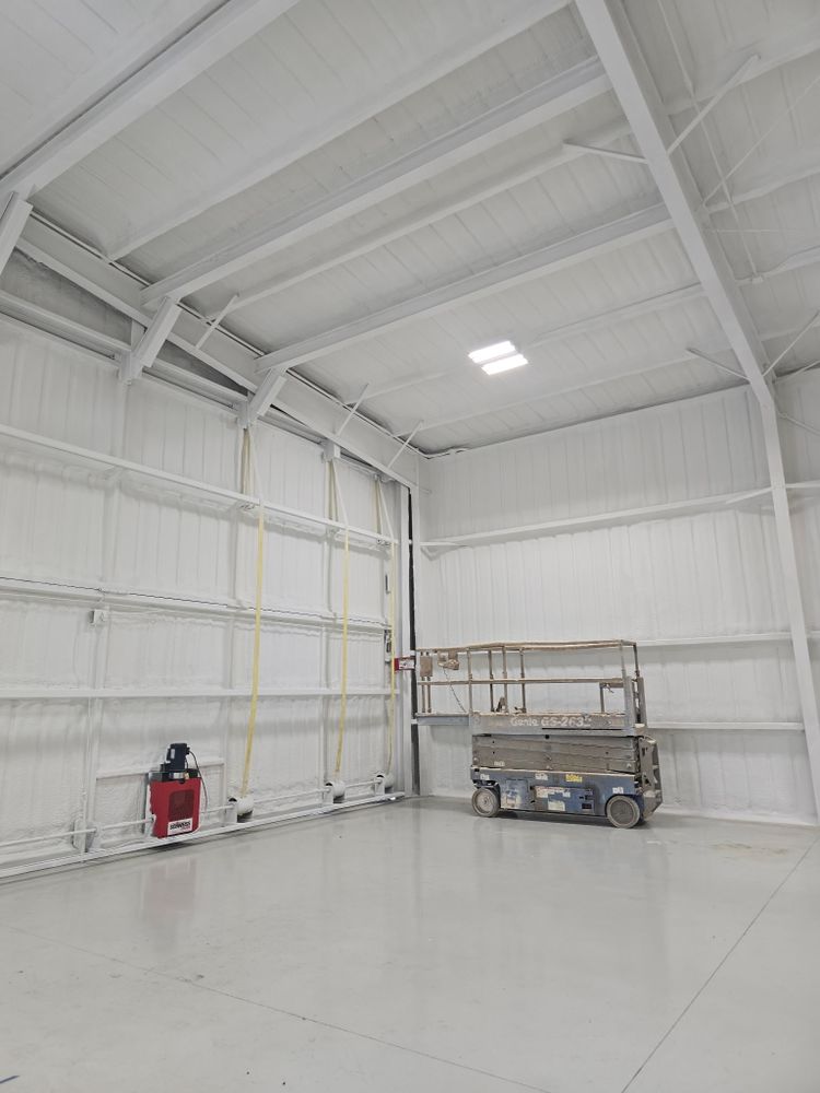 All Photos for Cross Insulation in Gainesville, TX