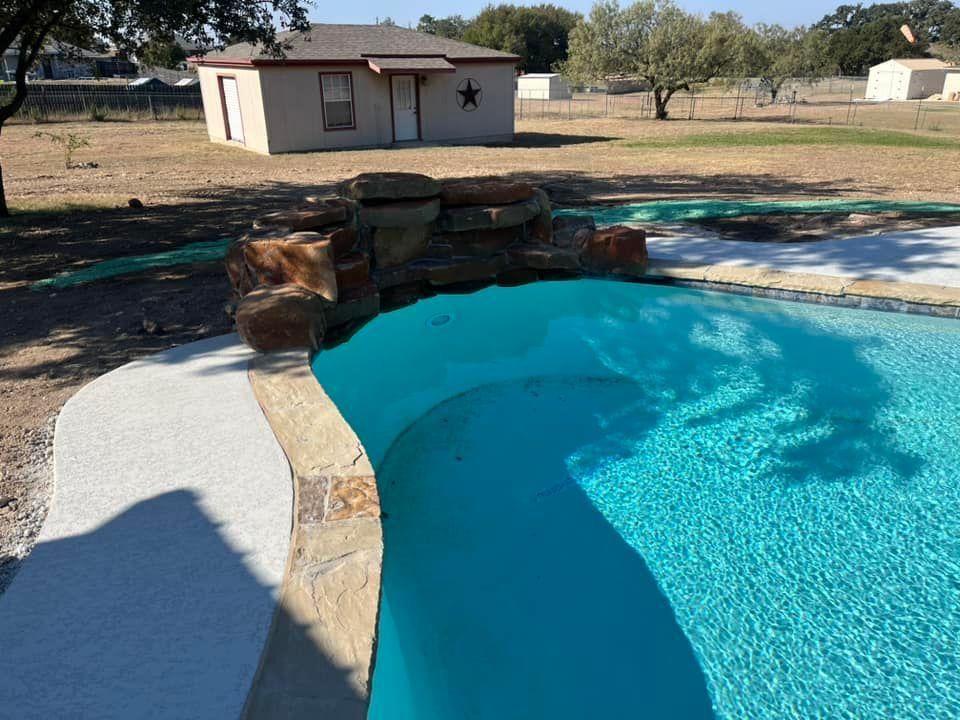 All Photos for JP Pools, LLC in Gatesville, TX