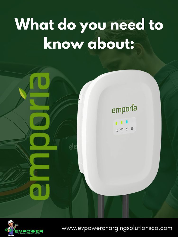 All Photos for EVPOWER CHARGING SOLUTIONS in Tracy, CA