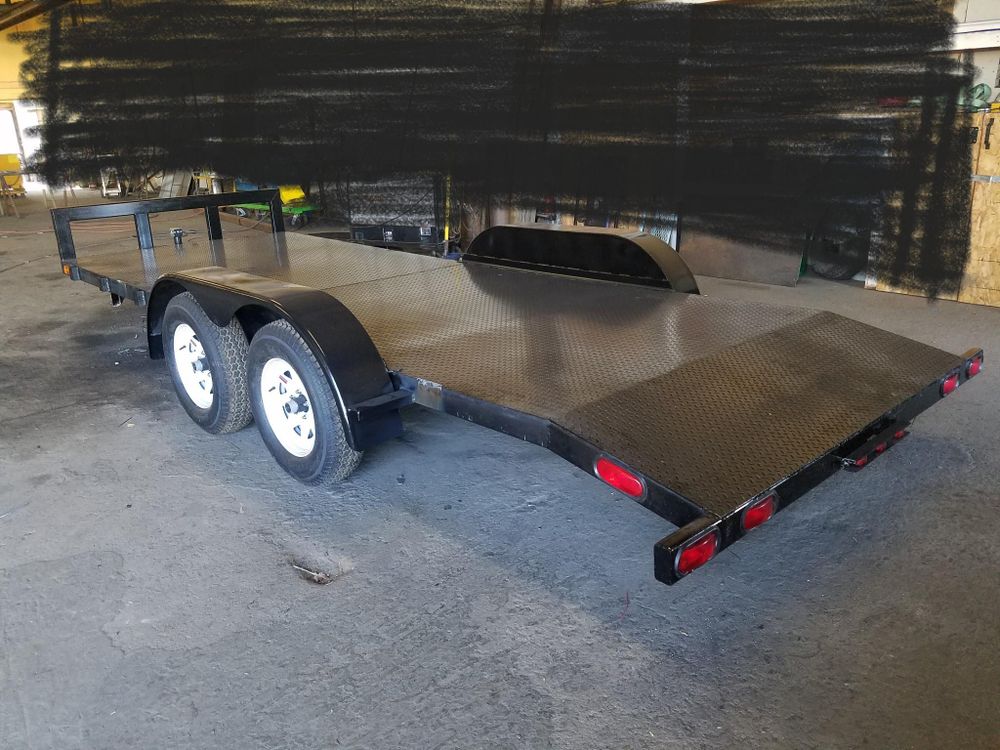 All Photos for IAG Welding in Greeley, CO