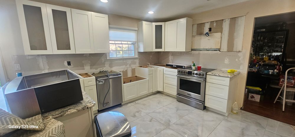 All Photos for Tzoc Construction inc. in Queens, NY