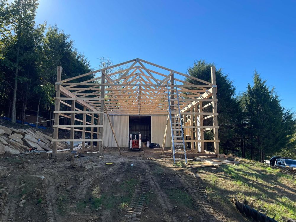 All Photos for Patterson Excavation in Dry Ridge, KY