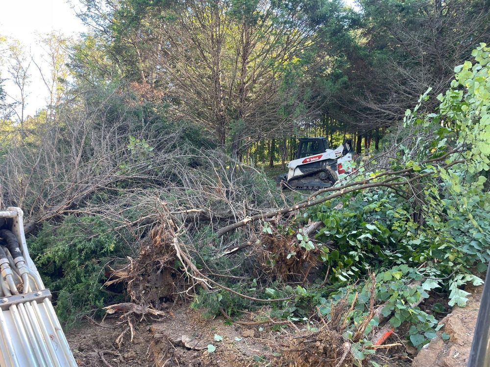 All Photos for Patterson Excavation in Dry Ridge, KY