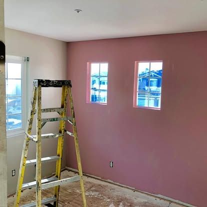 Interior Projects for Roll With It! in Corona, CA