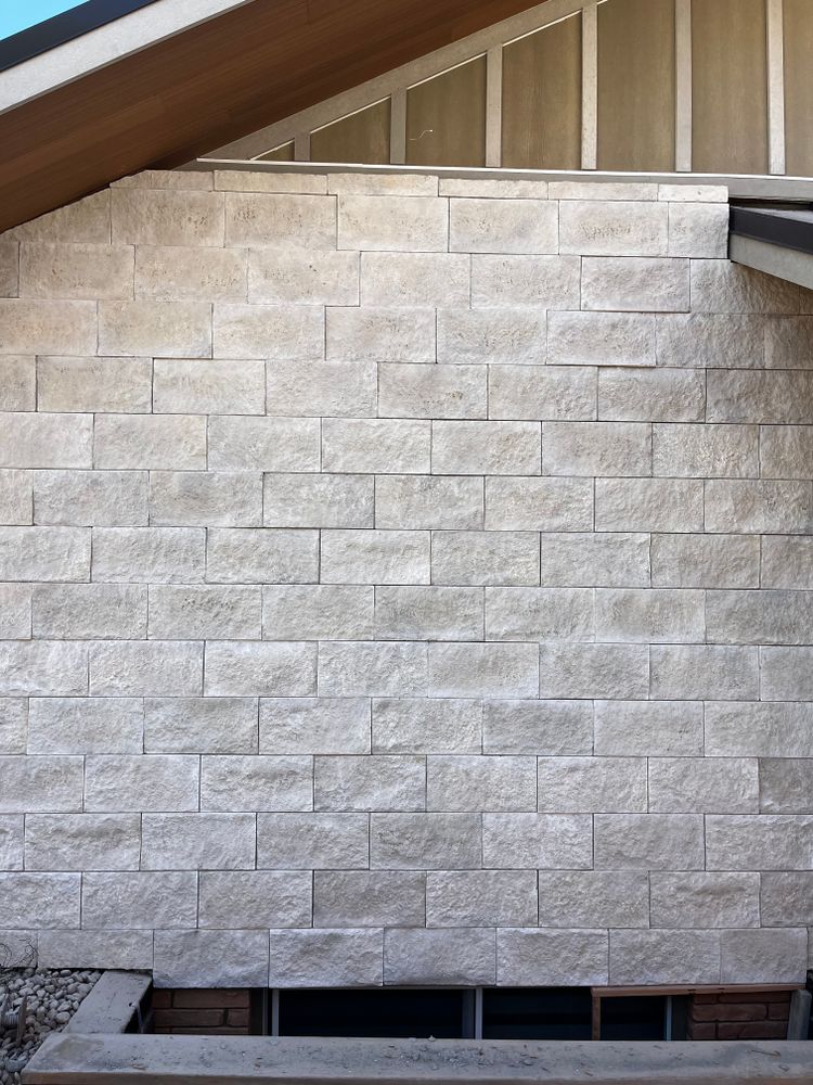 All Photos for Curb Appeal Masonry in Aurora, CO