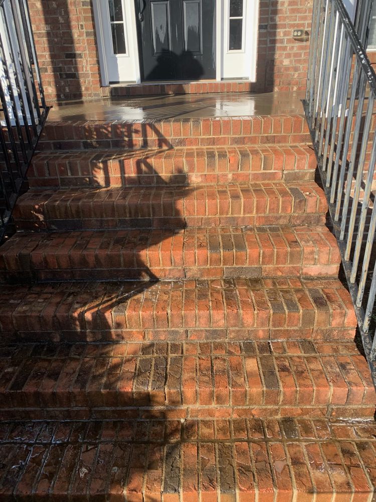 All Photos for JB Applewhite's Pressure Washing in Anderson, SC