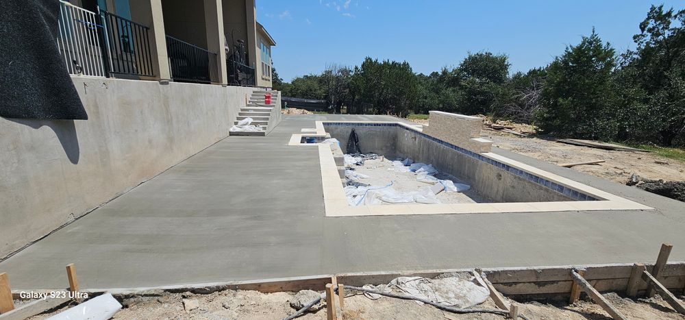 All Photos for Martin's Masonry & Landscaping in Leander, TX