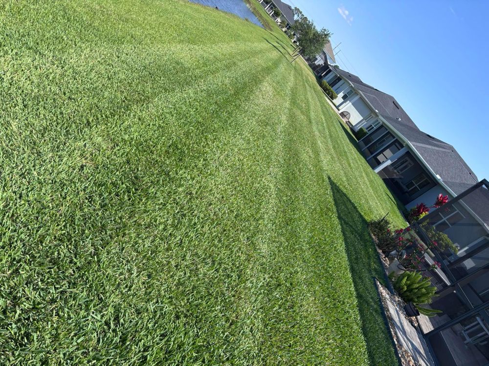 All Photos for Tolliver’s landscape LLC in Palm Bay, FL