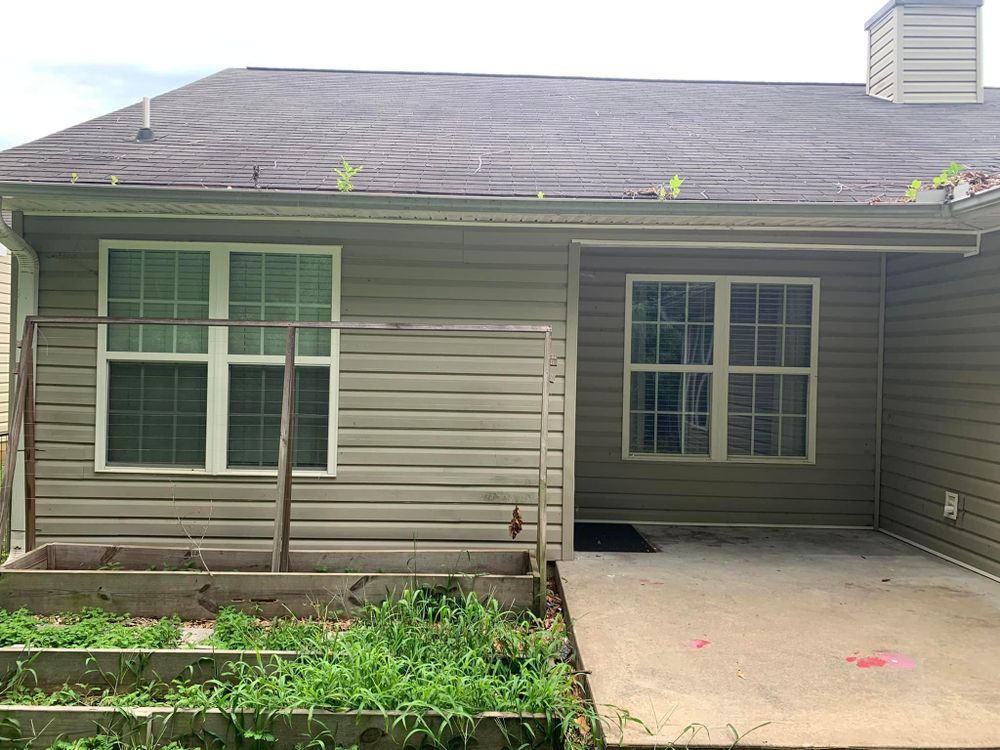 All Photos for X-Stream Pressure Washing and Roof Cleaning in Sandersville, GA