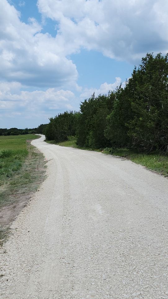 Exterior Renovations for Triple B Services in Lometa, TX