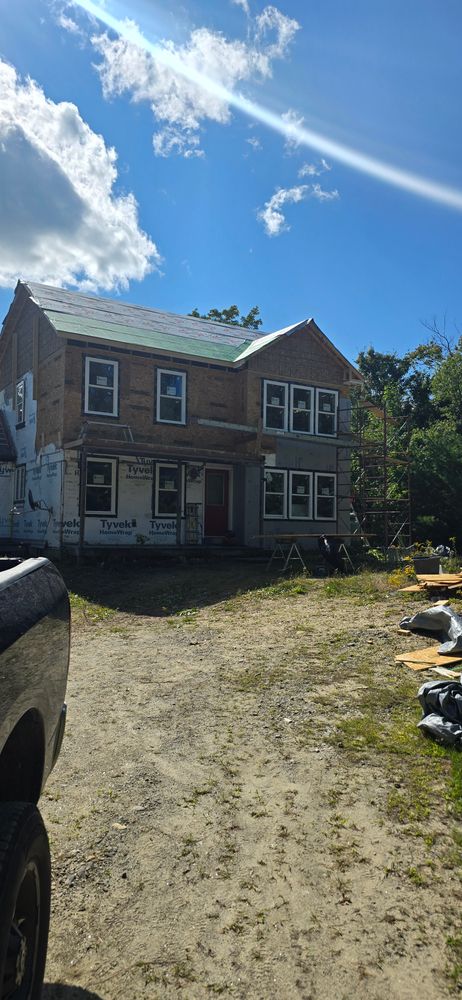 All Photos for AA Family Construction in Lebanon, NH