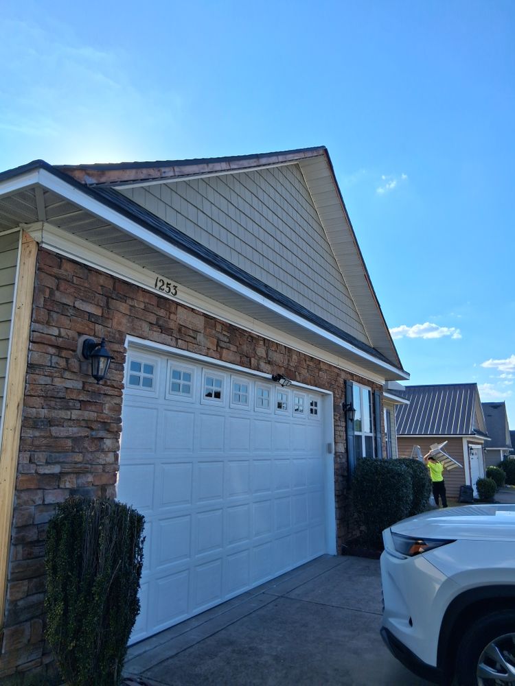 All Photos for Patriot Ridge General Contractors in Fayetteville, NC