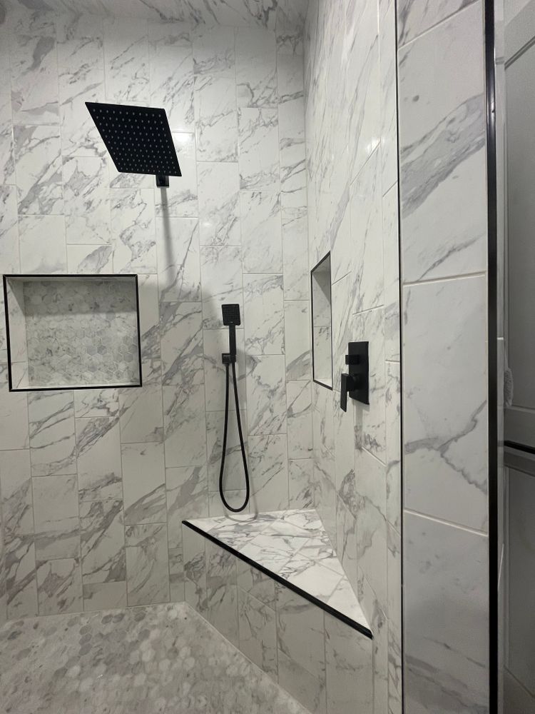 All Photos for Guadalupe Tile Company in New Braunfels, TX