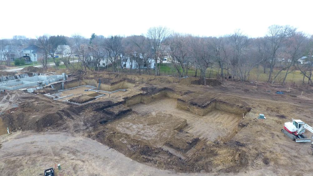 All Photos for Tyler Dirt Works in Bondurant, IA