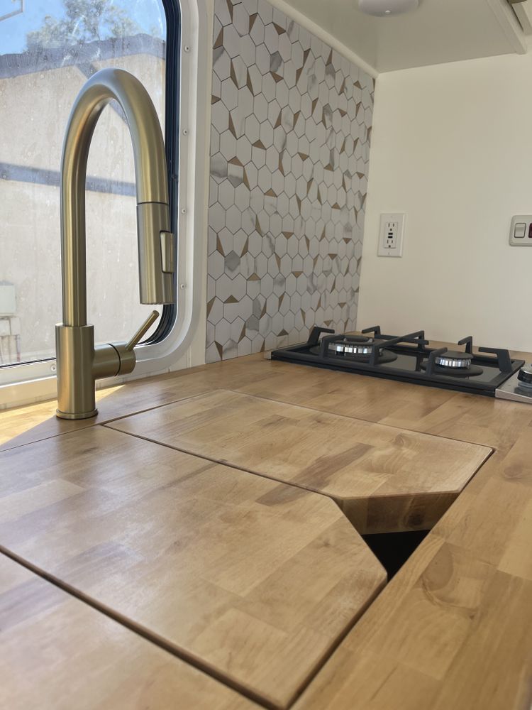 All Photos for Mauka to Makai RV Renovations in Los Angeles, CA