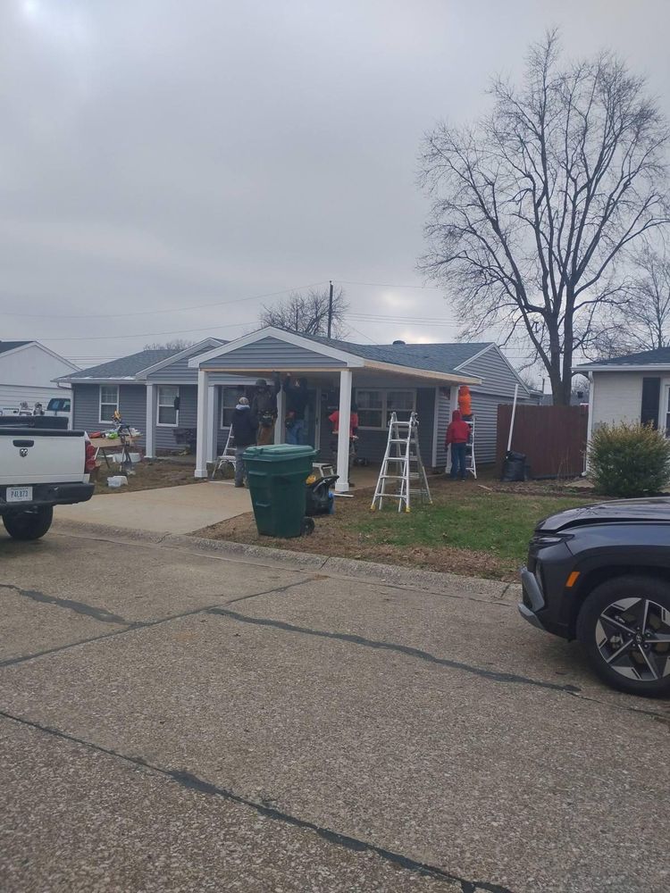 All Photos for E & C Handyman and Construction in Owensboro, KY