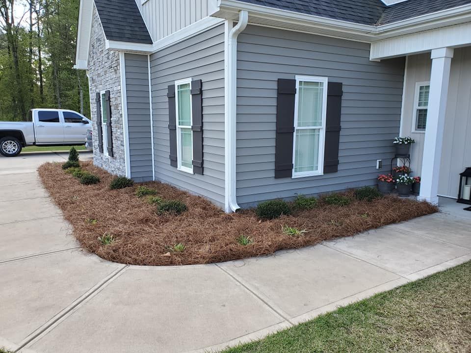 All Photos for Conley's Lawn Care in Goldsboro, NC