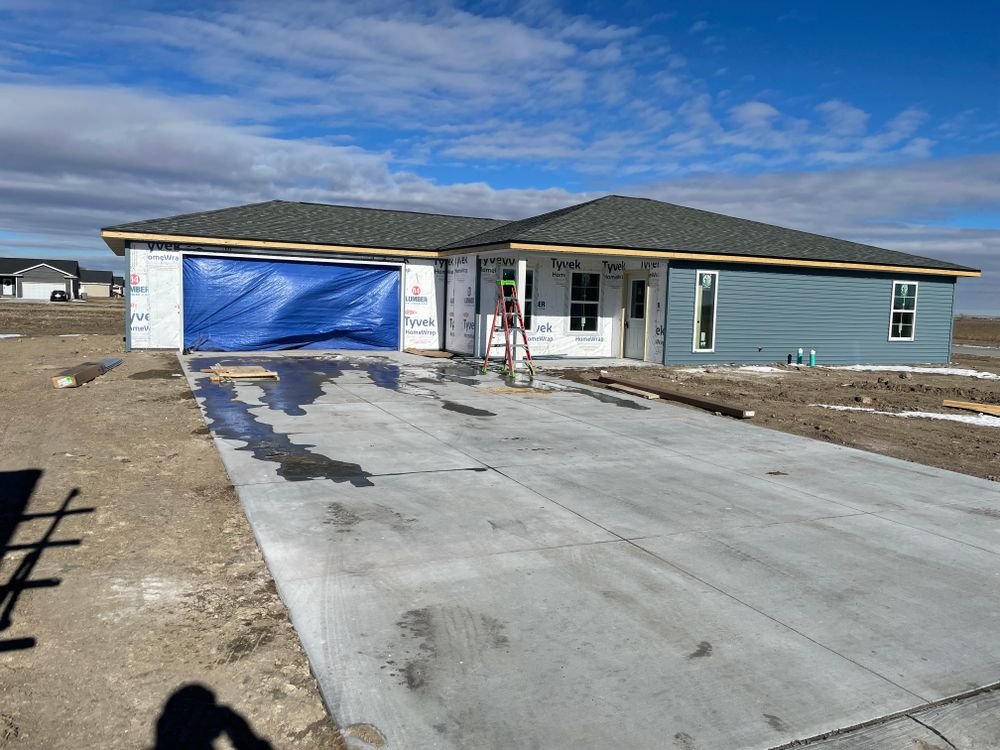 All Photos for The Gutter Man Seamless in Lexington, NE