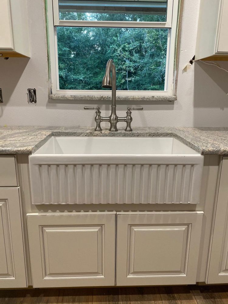 All Photos for HW Plumbing LLC in Sumter County, FL