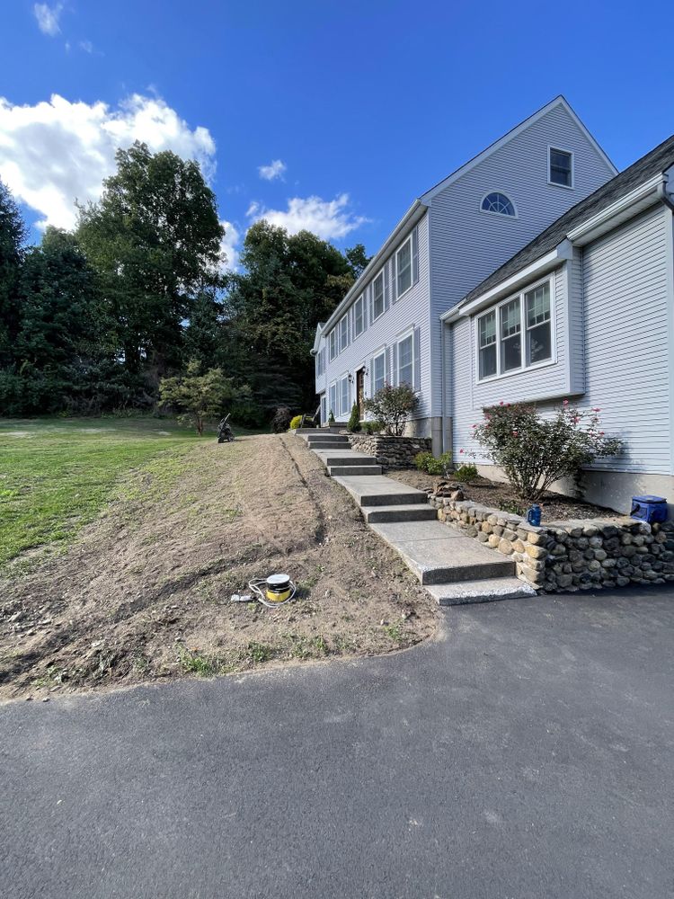 All Photos for CS Property Maintenance in Middlebury, CT