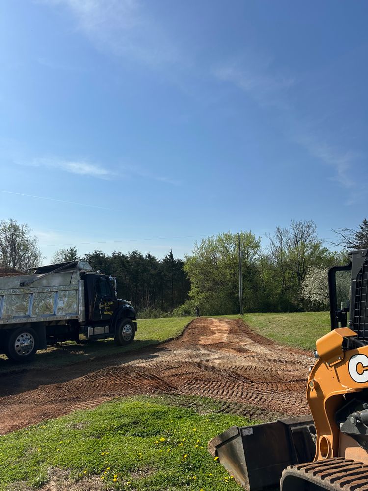 All Photos for James R Carter Paving in Roanoke, VA