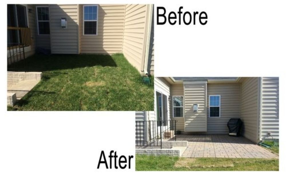 Landscaping for Douthat Solutions in Clearwater, FL