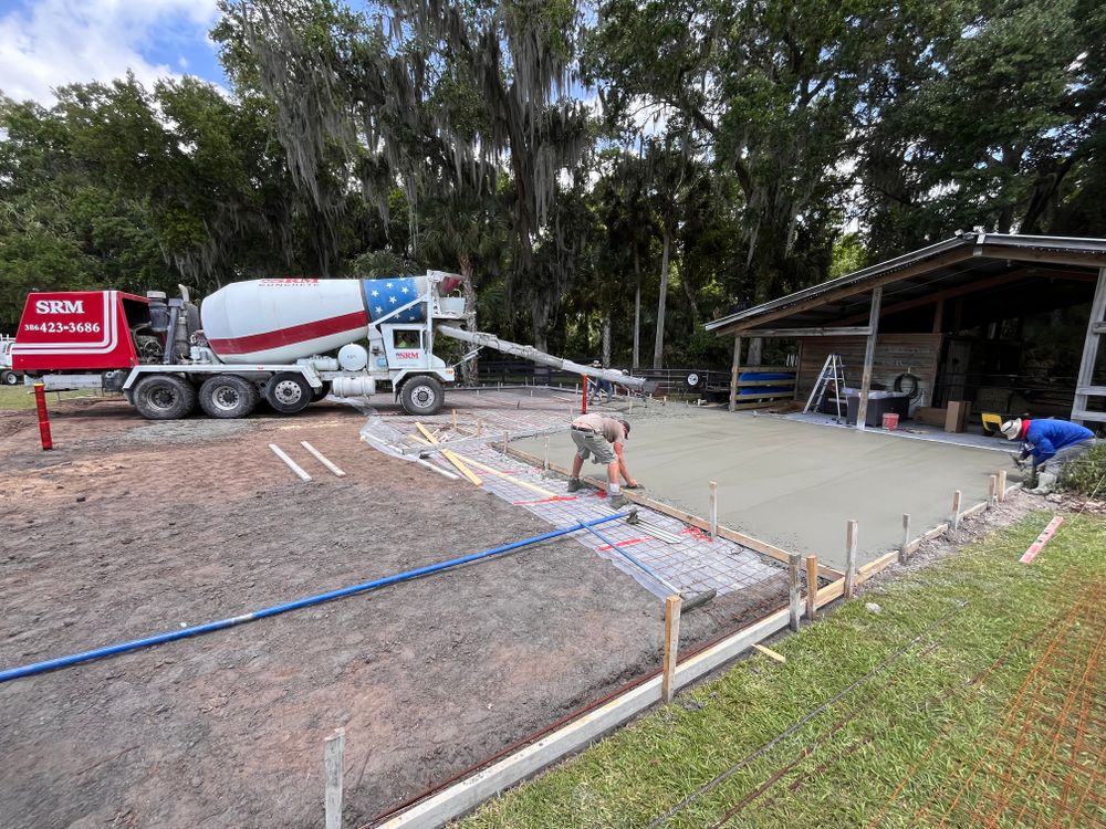 All Photos for Tomoka Site Works in Ormond Beach, FL