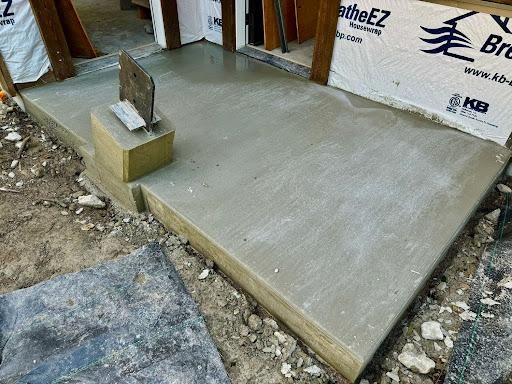 All Photos for Montana Concrete Creations in Bigfork, MT