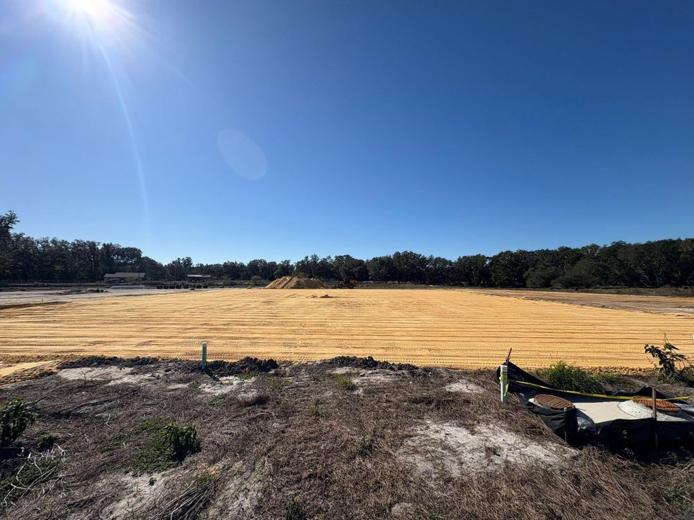 All Photos for South Lake Loader Service in Minneola, FL