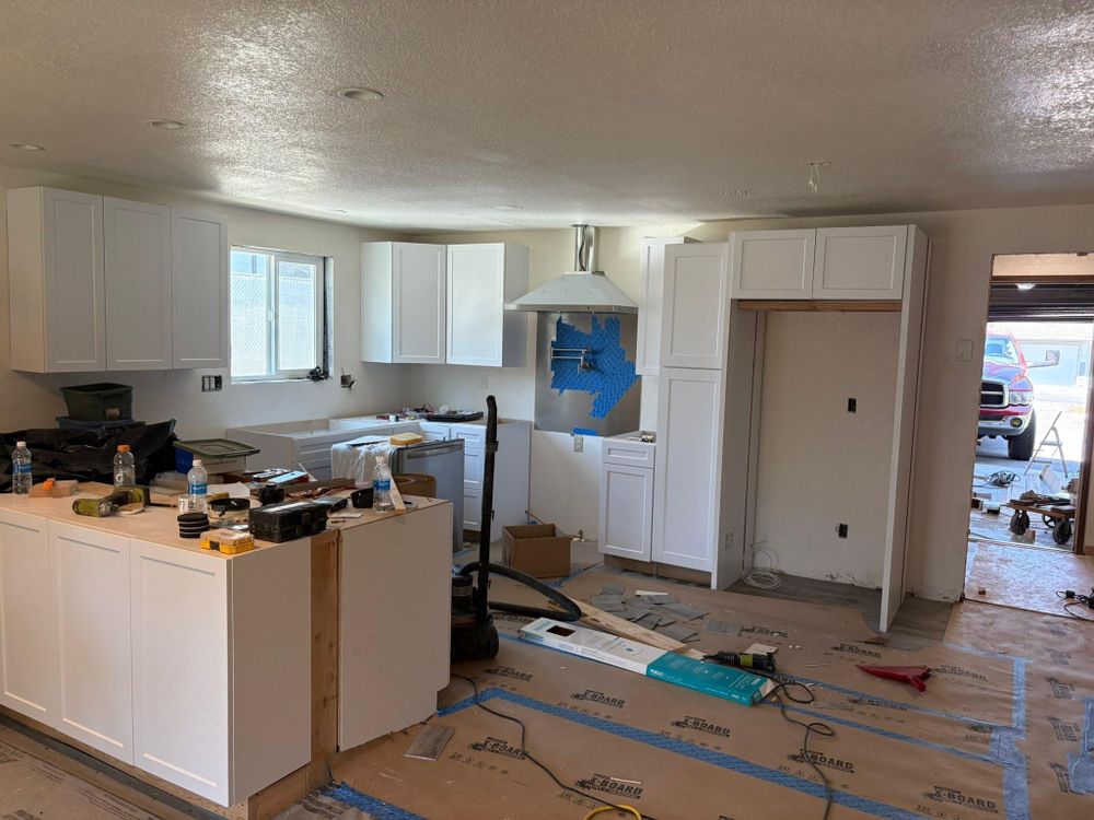 All Photos for Orcutt Roofing & Home Repair Professionals in Portland, OR