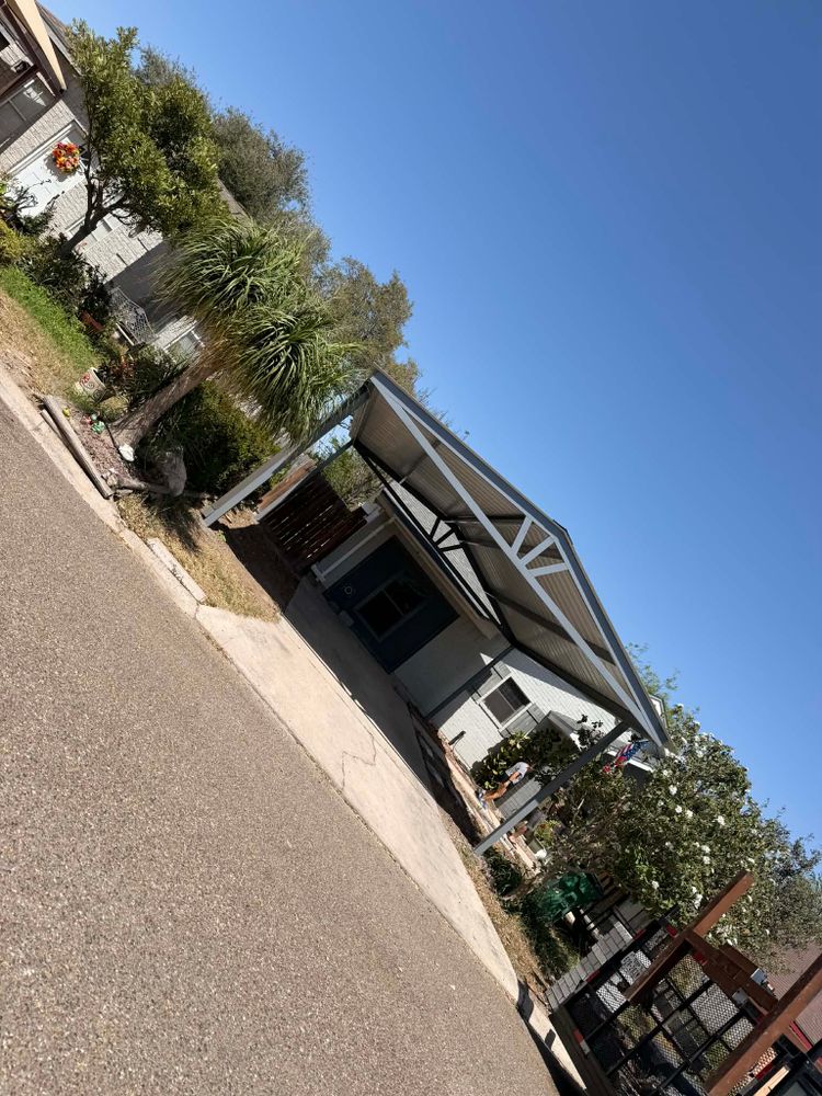 All Photos for Superior Painting and Metal Solutions in McAllen, TX