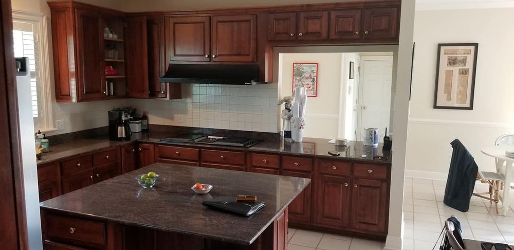 All Photos for Riveras Painting LLC in New Orleans, LA