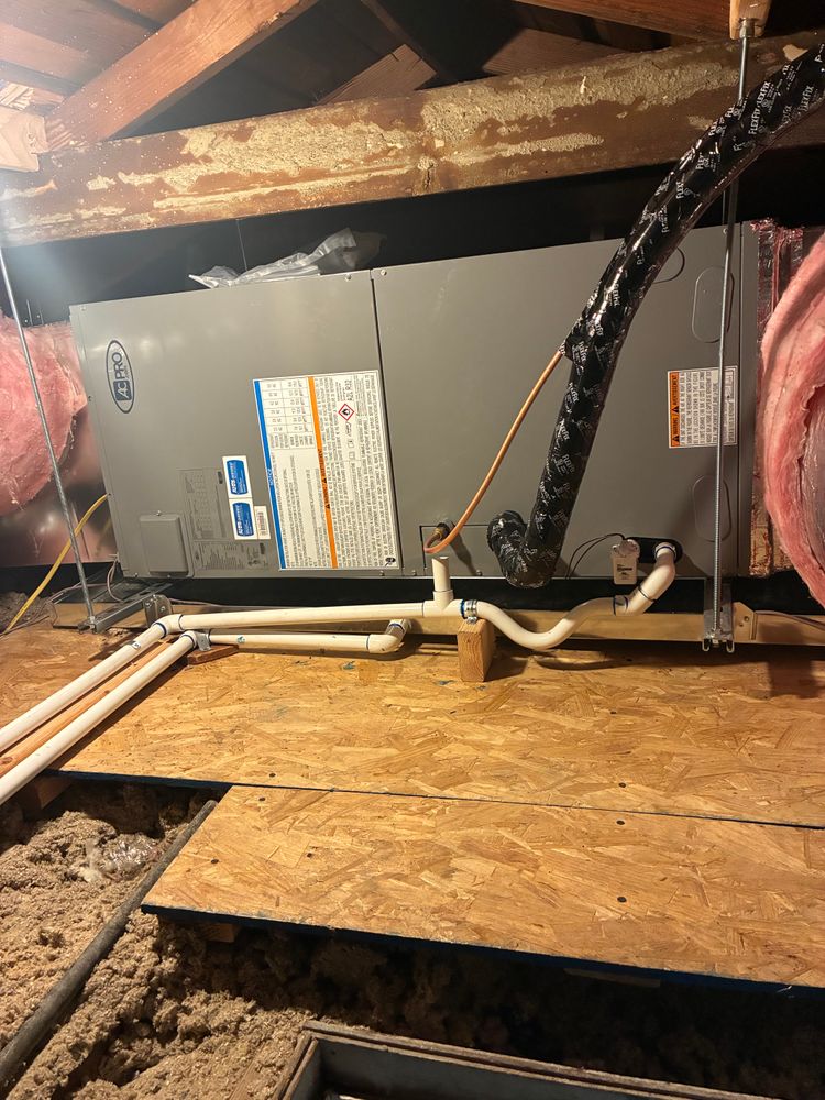 All Photos for Continental HVAC in Los Angeles, CA