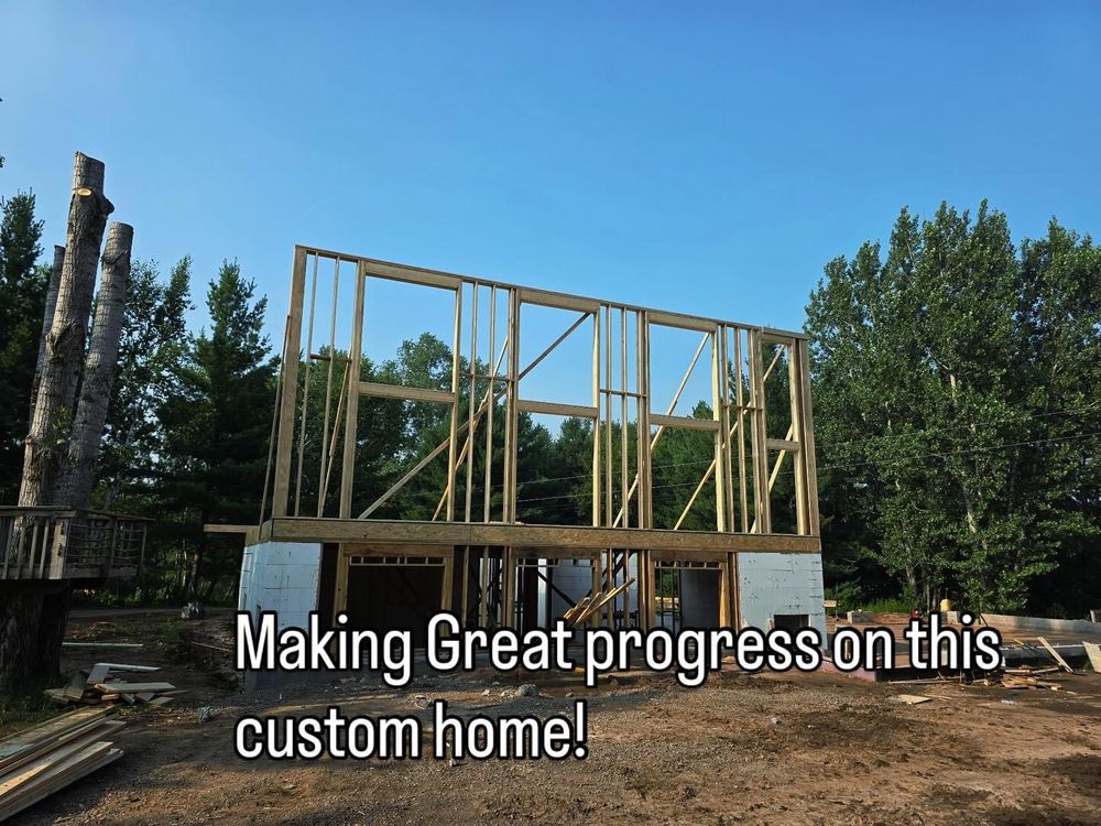 All Photos for CM Contracting, LLC  in Milaca, MN