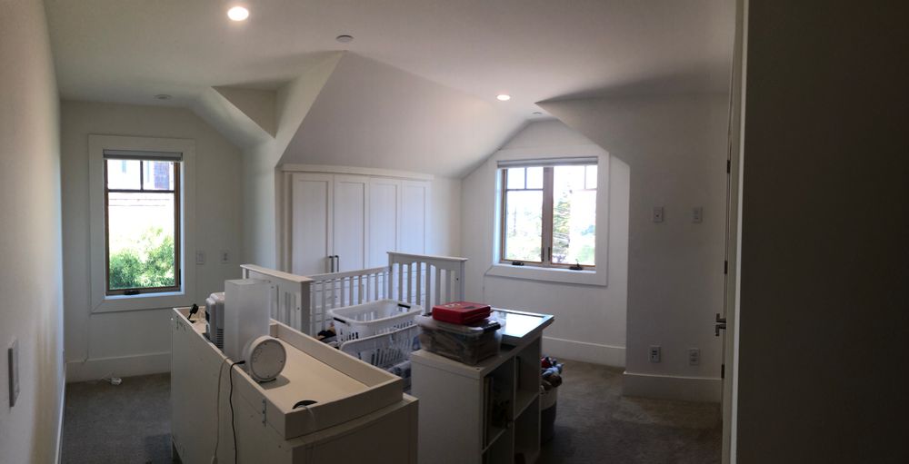 Interior Painting for Clean Finish Painting in San Carlos, CA