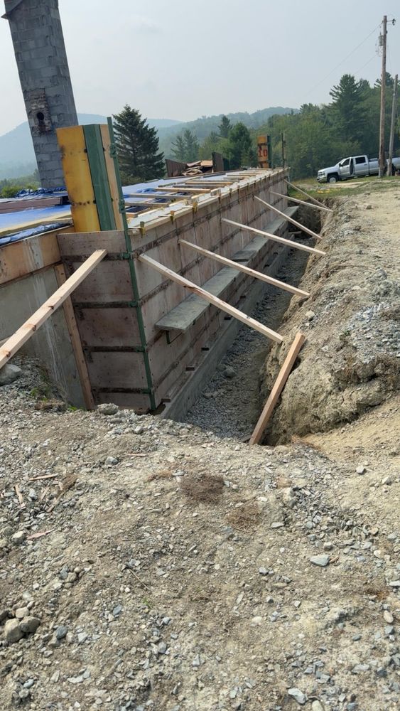 All Photos for LeClaire Flatworx in Bomoseen, VT