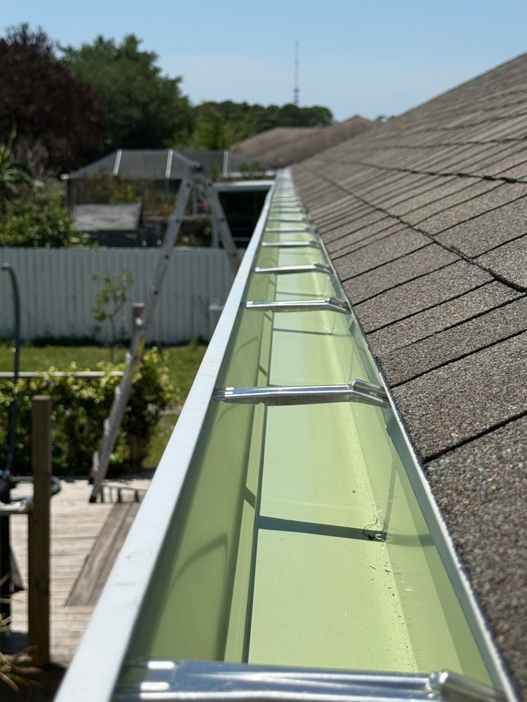 All Photos for Landmark Gutters in Port St. Lucie, FL