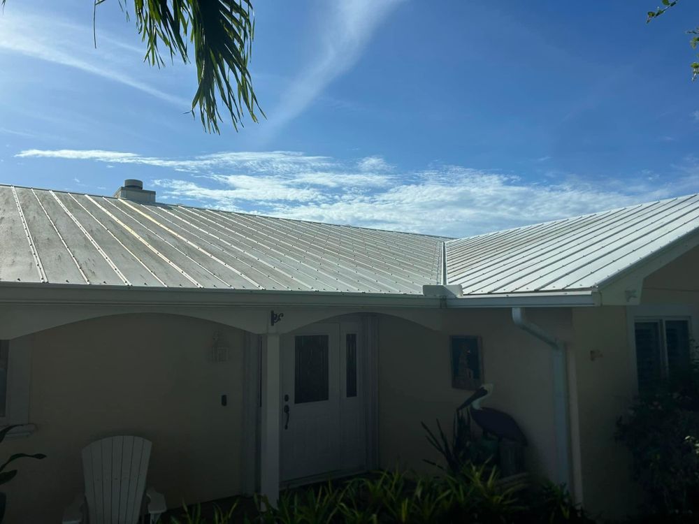 All Photos for C & C Pressure Washing in Port Saint Lucie, FL