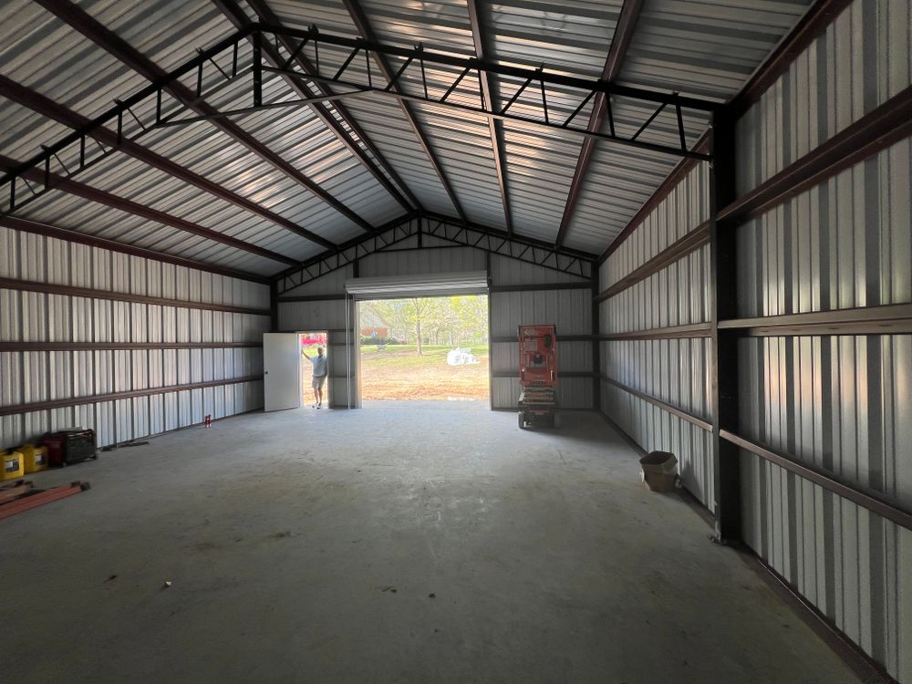 All Photos for Broadway & McMullen Construction in Hattiesburg, MS