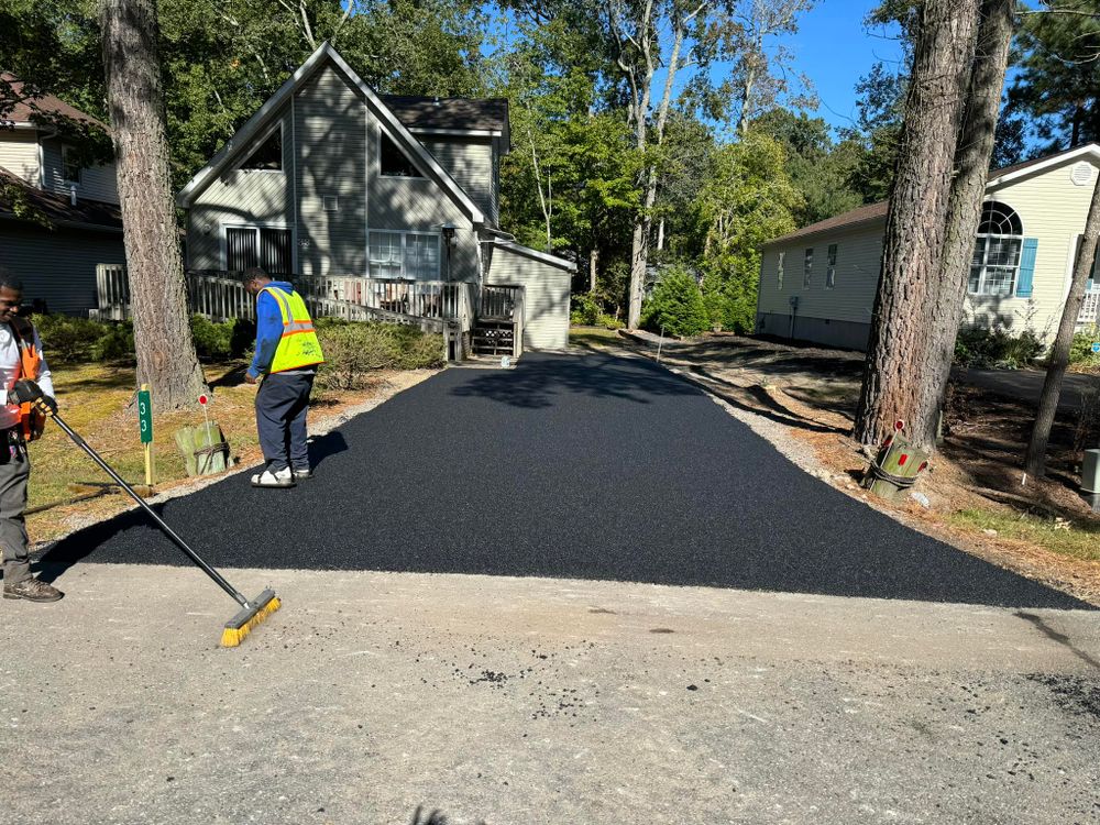 All Photos for O.C. Paving in Dagsboro, DE