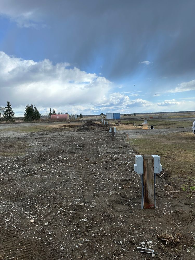 All Photos for Gomez Energy Services Inc in Soldotna, AK