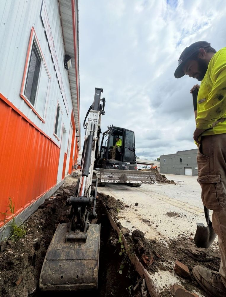 All Photos for NXT LVL Excavating in New London, MN