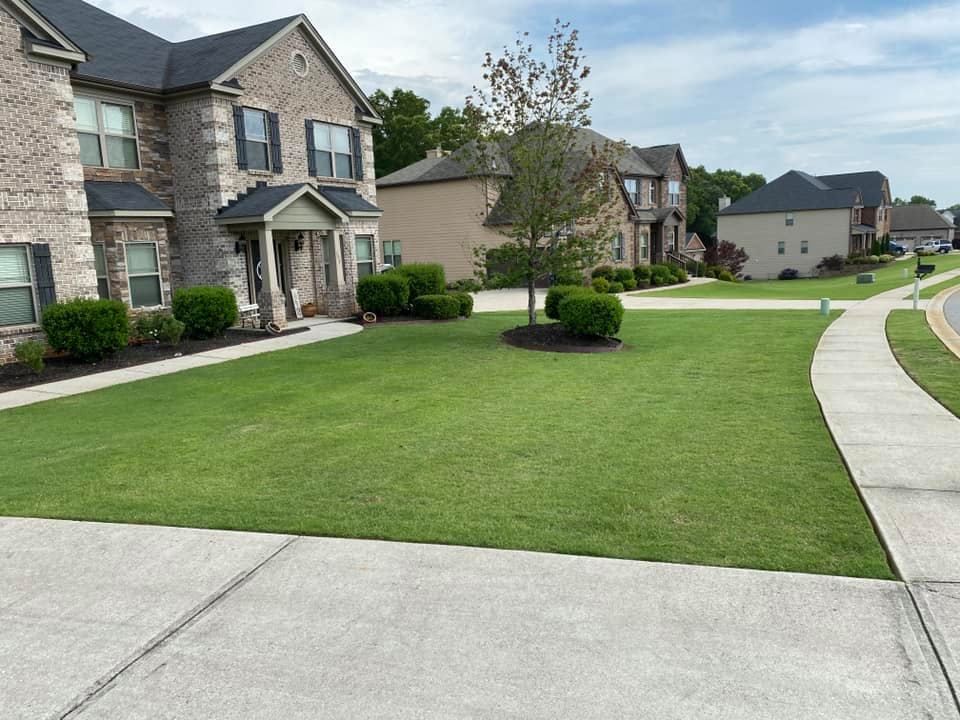 All Photos for JIF Concrete Services in Greenville, SC