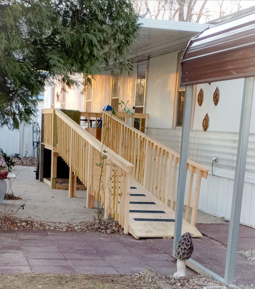 All Photos for Concrete Creations to Foundiations. in Yorktown, IN