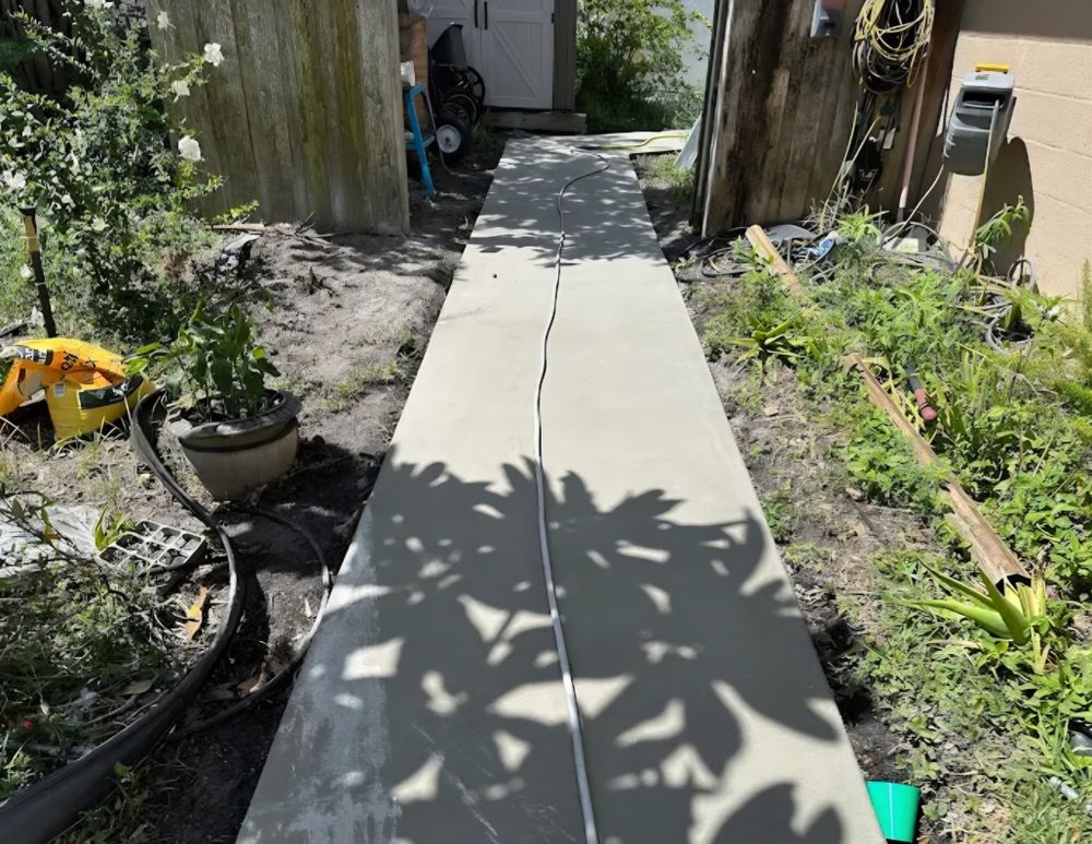 All Photos for Beautiful and Affordable Stamped Concrete by Castilla Concrete Finish Design Corp in Sunrise, FL