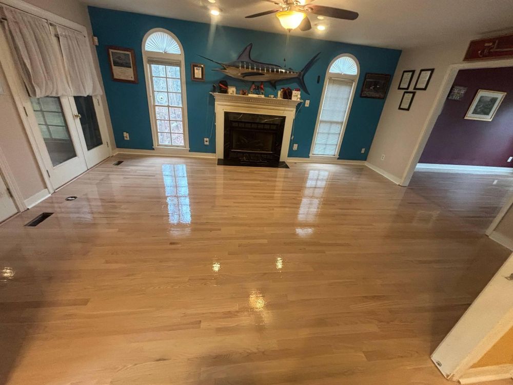 All Photos for Jason Tench Flooring LLC in Richmond, VA