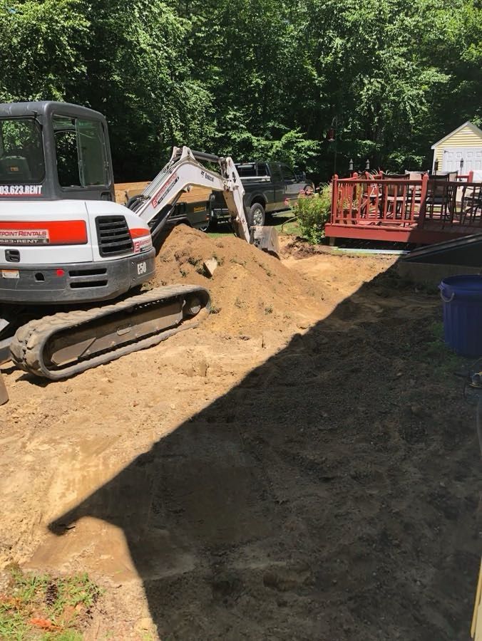 All Photos for Fernald Landscaping in Chelmsford, MA