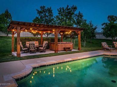 All Photos for KINGS LAWN SERVICE LLC in Amarillo, TX