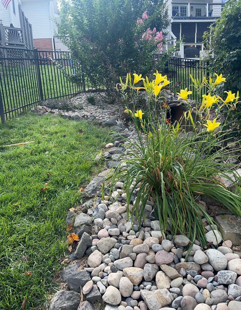 All Photos for Oakhurst Landscaping and Tree Service in Charlotte, NC